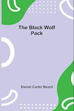 The Black Wolf Pack 