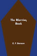 The Blotting Book 