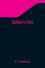 Bolden's Pets 