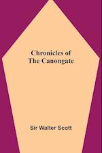 Chronicles of the Canongate 