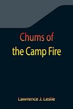 Chums of the Camp Fire 