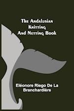 The Andalusian Knitting and Netting Book 