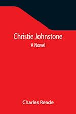 Christie Johnstone; A Novel 