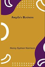 Angela's Business 