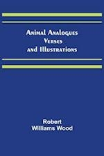 Animal Analogues