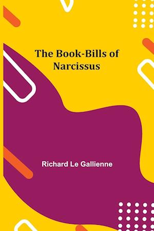 The Book-Bills of Narcissus