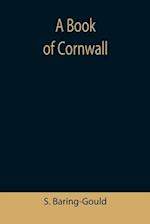 A Book of Cornwall 