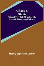 A Book of Giants