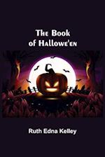 The Book of Hallowe'en 