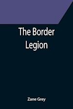 The Border Legion 