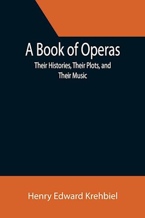 A Book of Operas