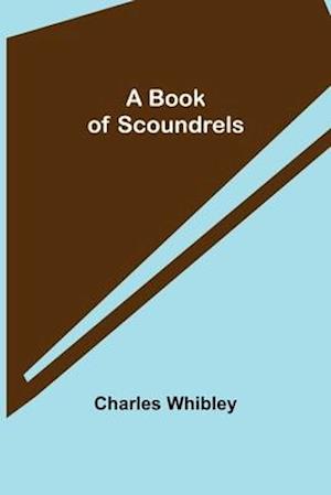 A Book of Scoundrels