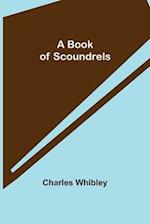 A Book of Scoundrels 