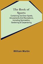 The Book of Sports