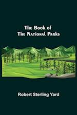 The Book of the National Parks 