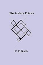 The Galaxy Primes 