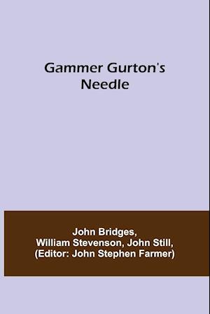 Gammer Gurton's Needle