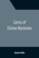 Gems of Divine Mysteries 