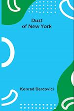 Dust of New York 