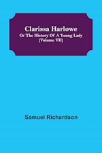 Clarissa Harlowe; or the history of a young lady (Volume VII) 