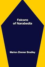 Falcons of Narabedla 