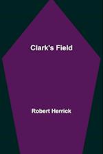 Clark's Field 