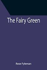 The Fairy Green 