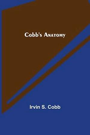 Cobb's Anatomy