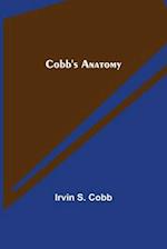 Cobb's Anatomy 
