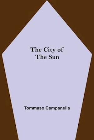 The City of the Sun