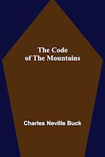 The Code of the Mountains 