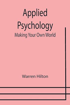 Applied Psychology