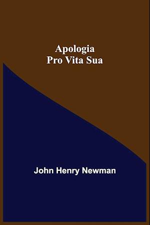 Apologia Pro Vita Sua