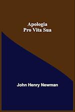 Apologia Pro Vita Sua 