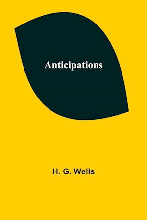 Anticipations