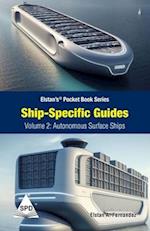 Ship Specific Guides - Volume 2