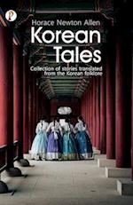 Korean Tales 