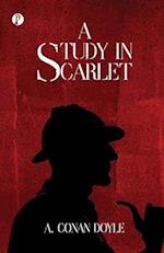 A Study in Scarlet 