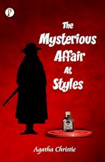 The Mysterious Affair at Styles 