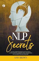 NLP Secrets 