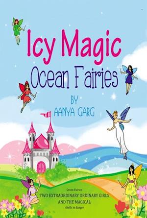 Icy Magic: Ocean Fairies