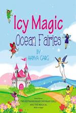 Icy Magic: Ocean Fairies