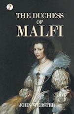 THE DUCHESS OF MALFI 
