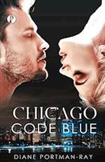 CHICAGO CODE - BLUE 
