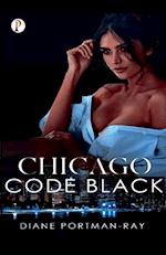 CHICAGO CODE - BLACK 