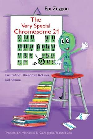 The Very Special Chromosome 21