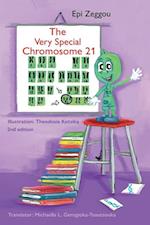 The Very Special Chromosome 21 