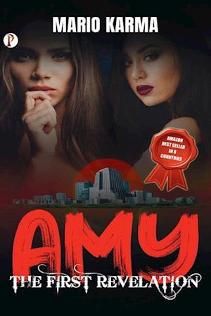 AMY The First Revelation