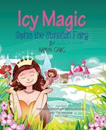 Icy Magic Sophia the Stonefish fairy 