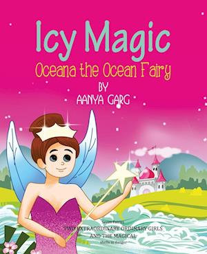 Icy Magic Oceana the Ocean Fairy